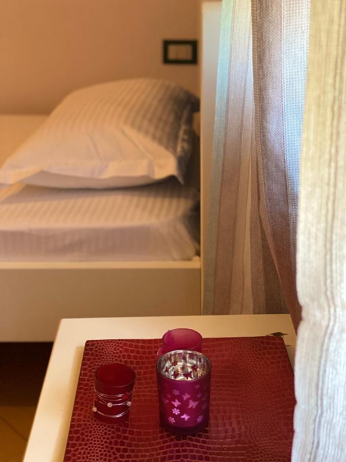 88 Apartment Himare Eksteriør bilde