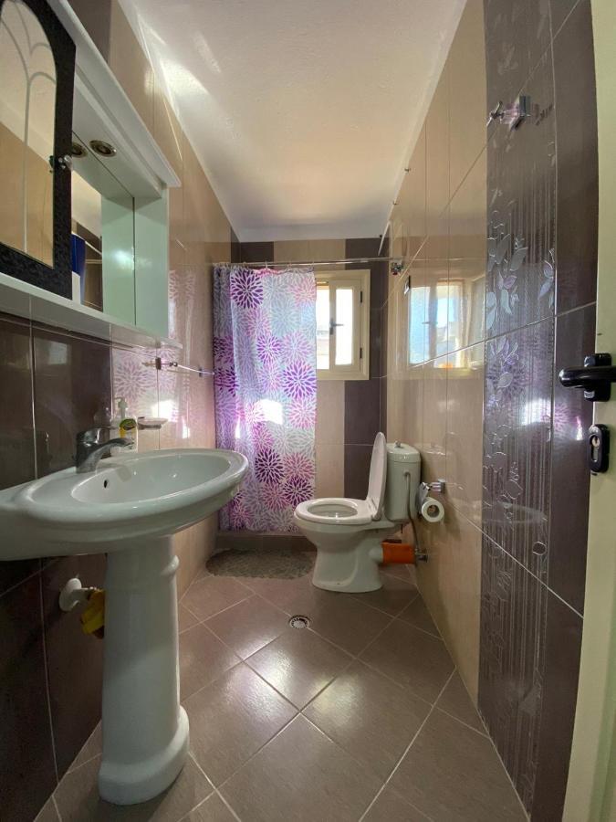 88 Apartment Himare Eksteriør bilde